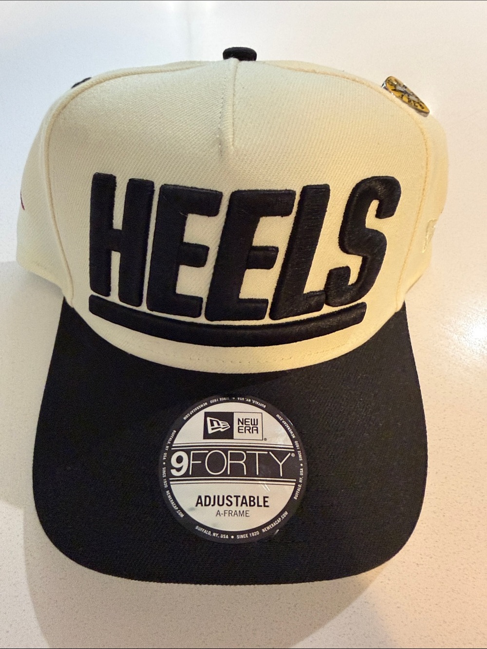 New Era HEELS GXFR Westside Gunn hat